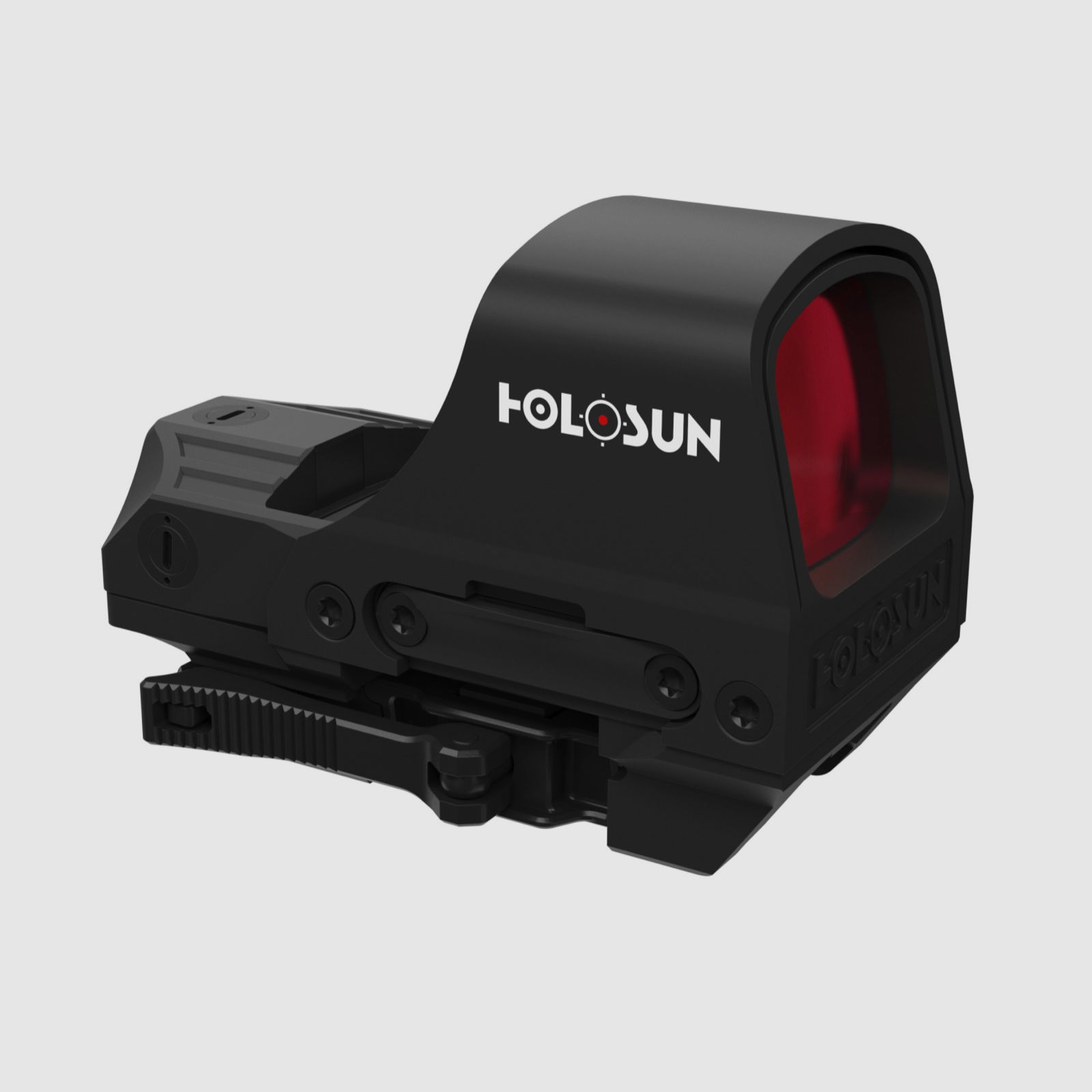 Holosun CLASSIC HS510C Circle Dot hunting sports shooters and airsoft