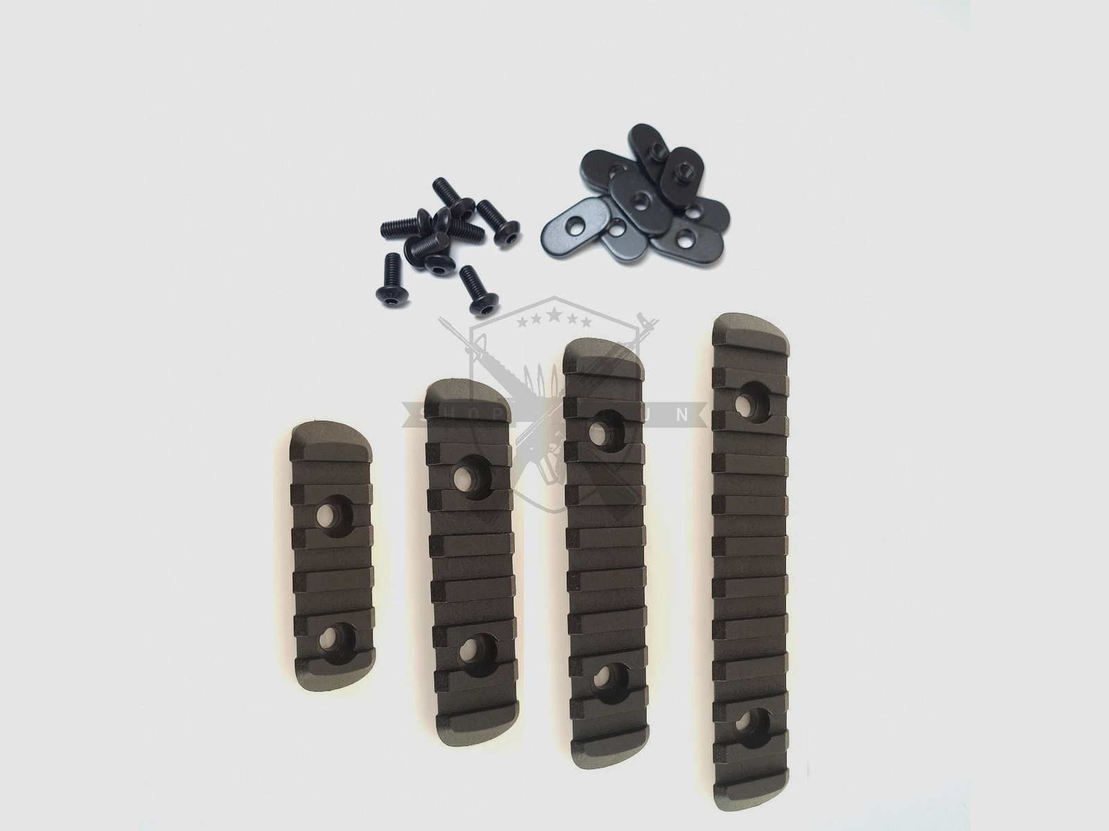 Adapterschienen Set (BK)