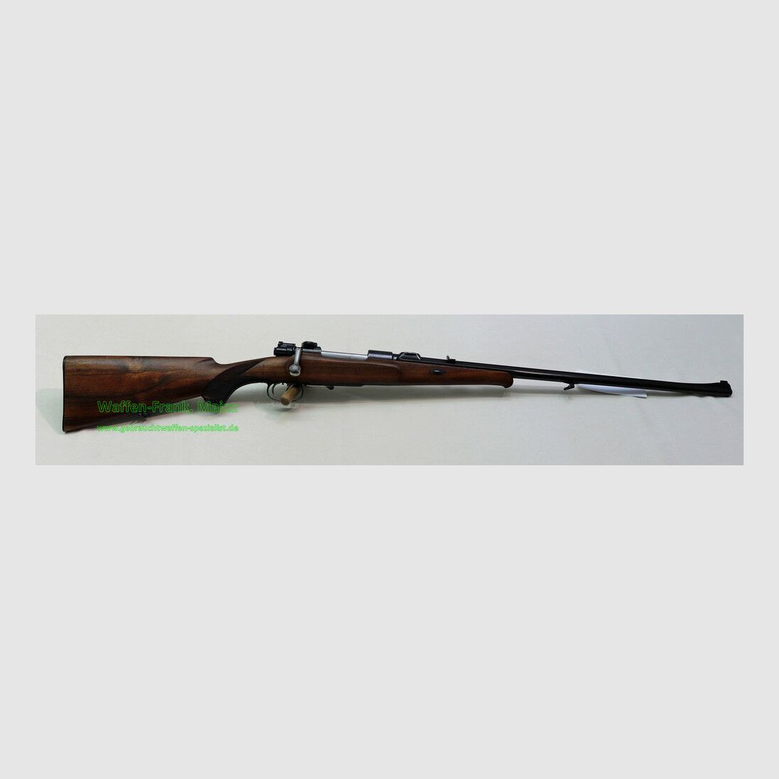 Franz Kettner, Suhl/Köln Mod. Mauser-98/Jagd
