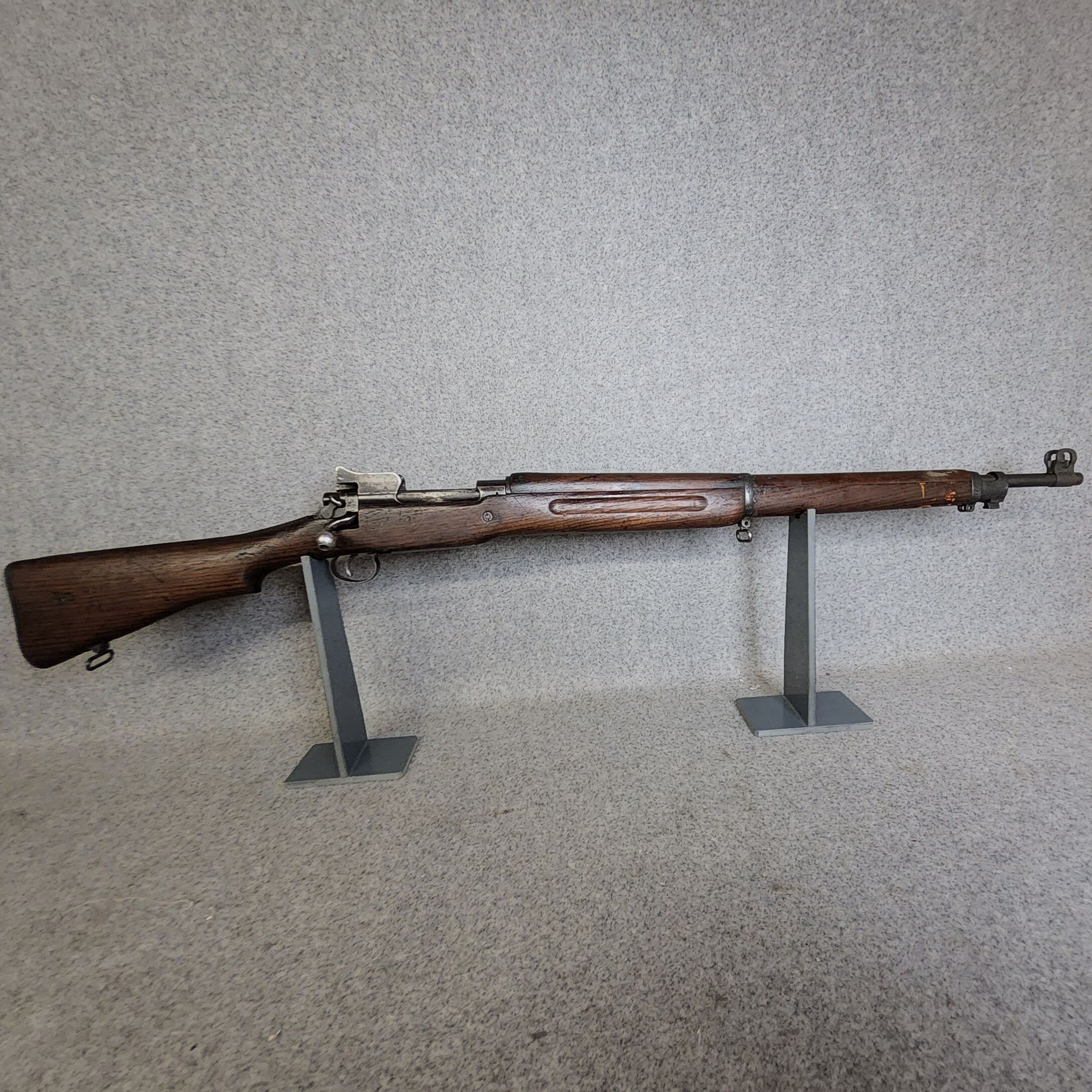Remington	 Mod. of 1917-P17