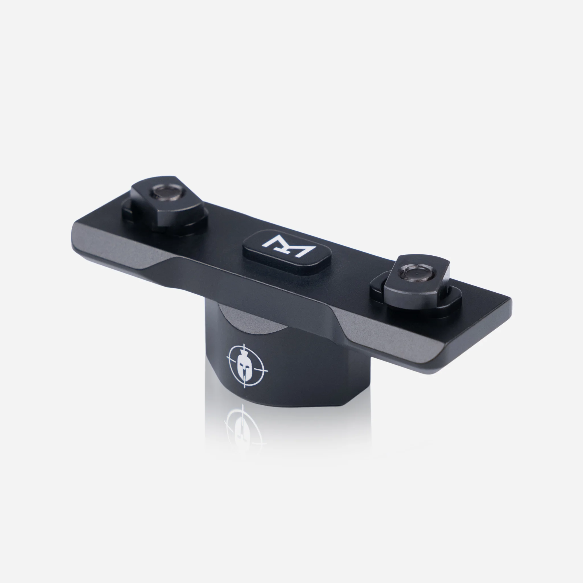 Spartan Classic M-LOK Adapter – MagnaSwitch™, imagen 2 de 3