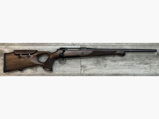 Sauer 101 GTI