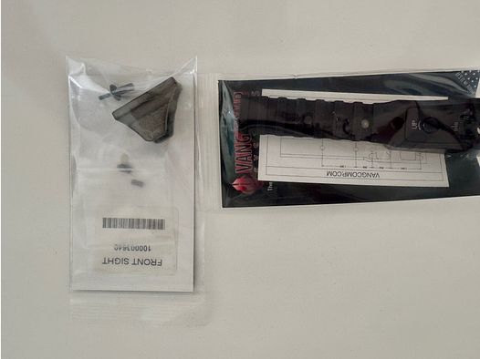 Vang Comp für Remington 870/1100/11-87