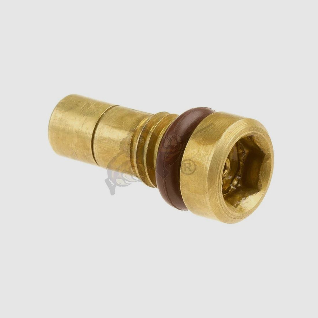 HEX Gase Valve für Epsilon Impact Grenade - StratAIM