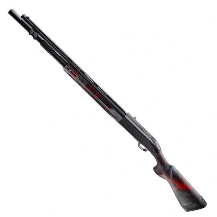 Półautomat BERETTA A300 Ultima Competition Realtree Lava Fire, zdjęcie 2 z 5