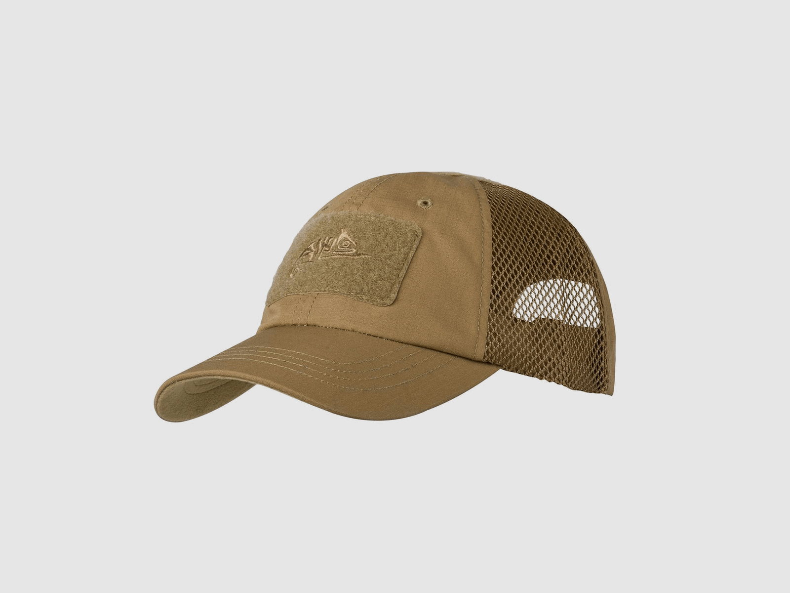 Hoed – HELIKON-TEX – BASEBALL VENT CAP Coyote, afbeelding 1 van 5