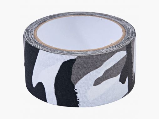 the Lake Passion fabric self-adhesive tape (snow mountain) |