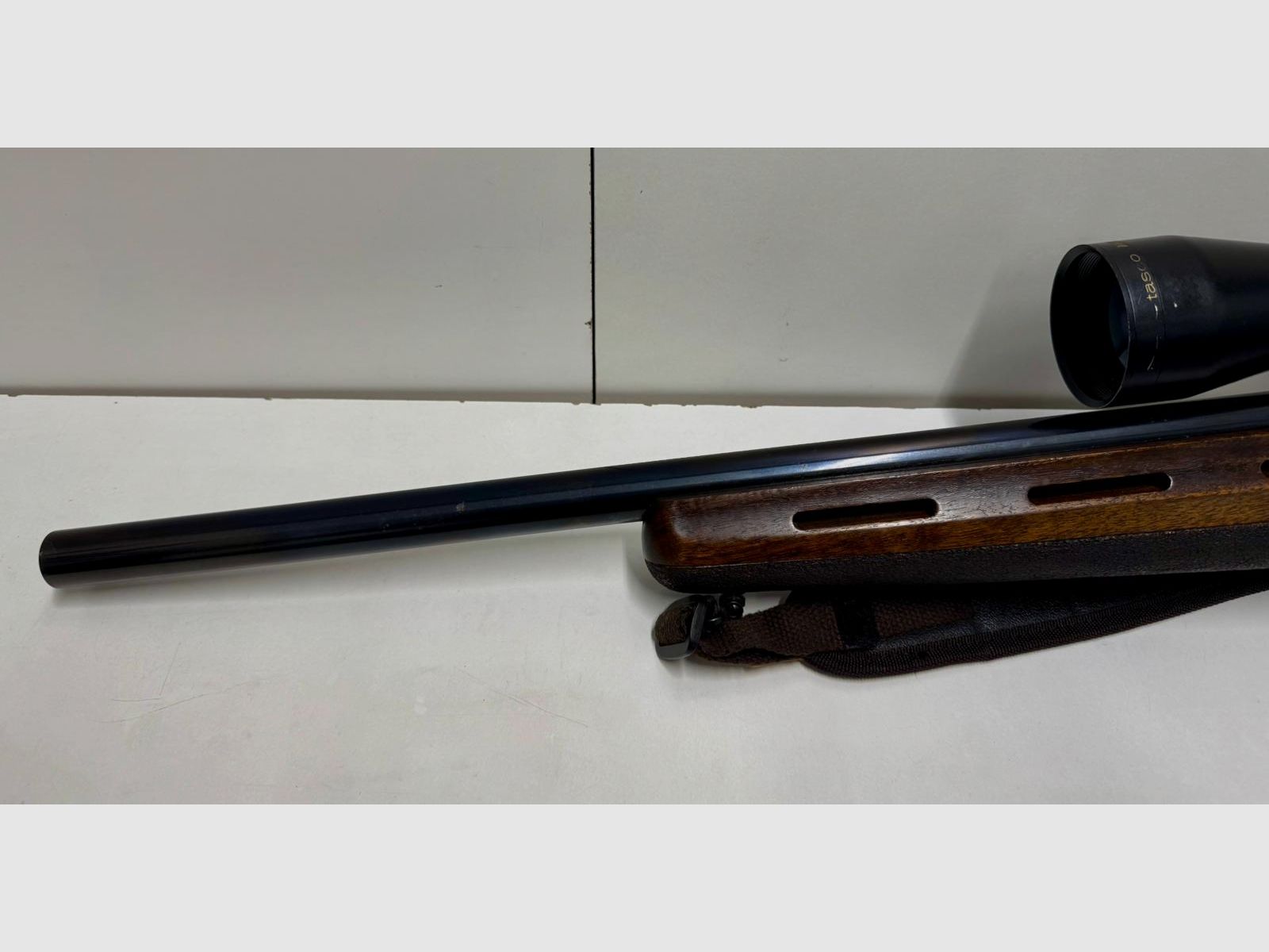 Weihrauch HW 65