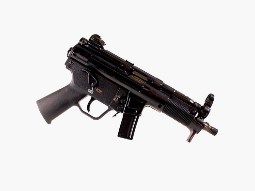 hk sp5 pdw 9×19