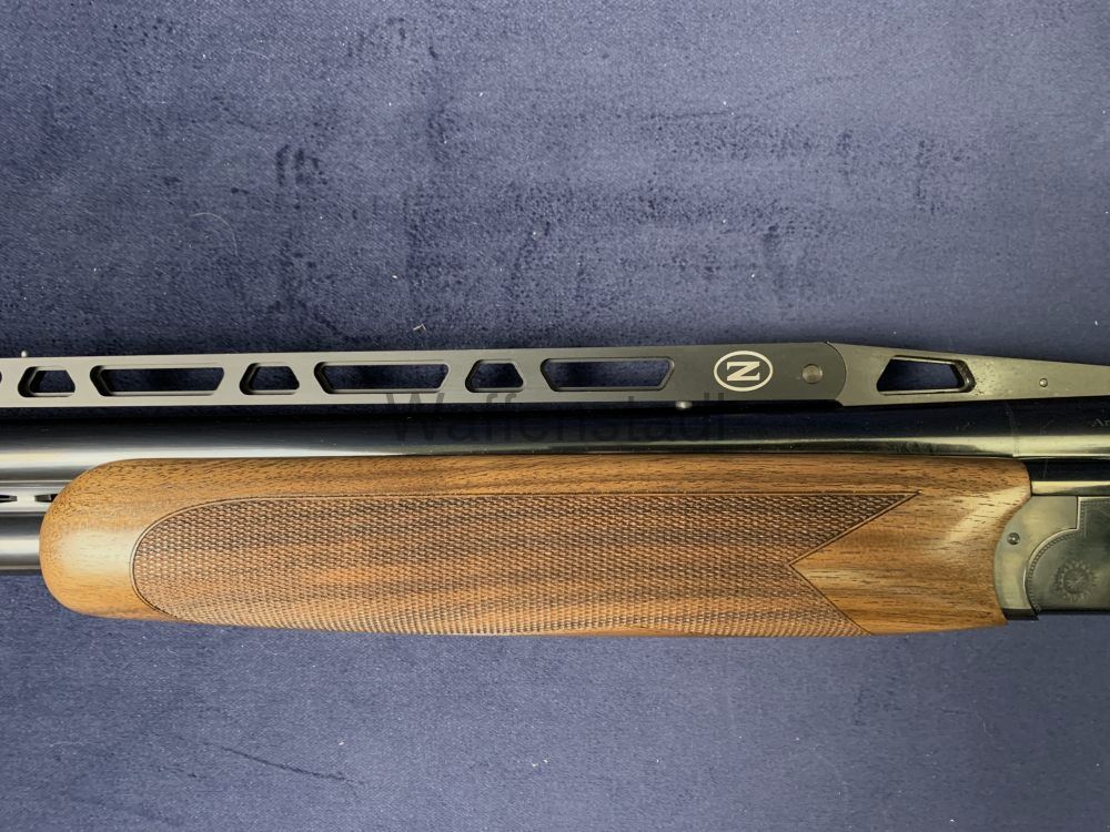 Antonio Zoli Z-Gun nero BLX HR11 75 cm