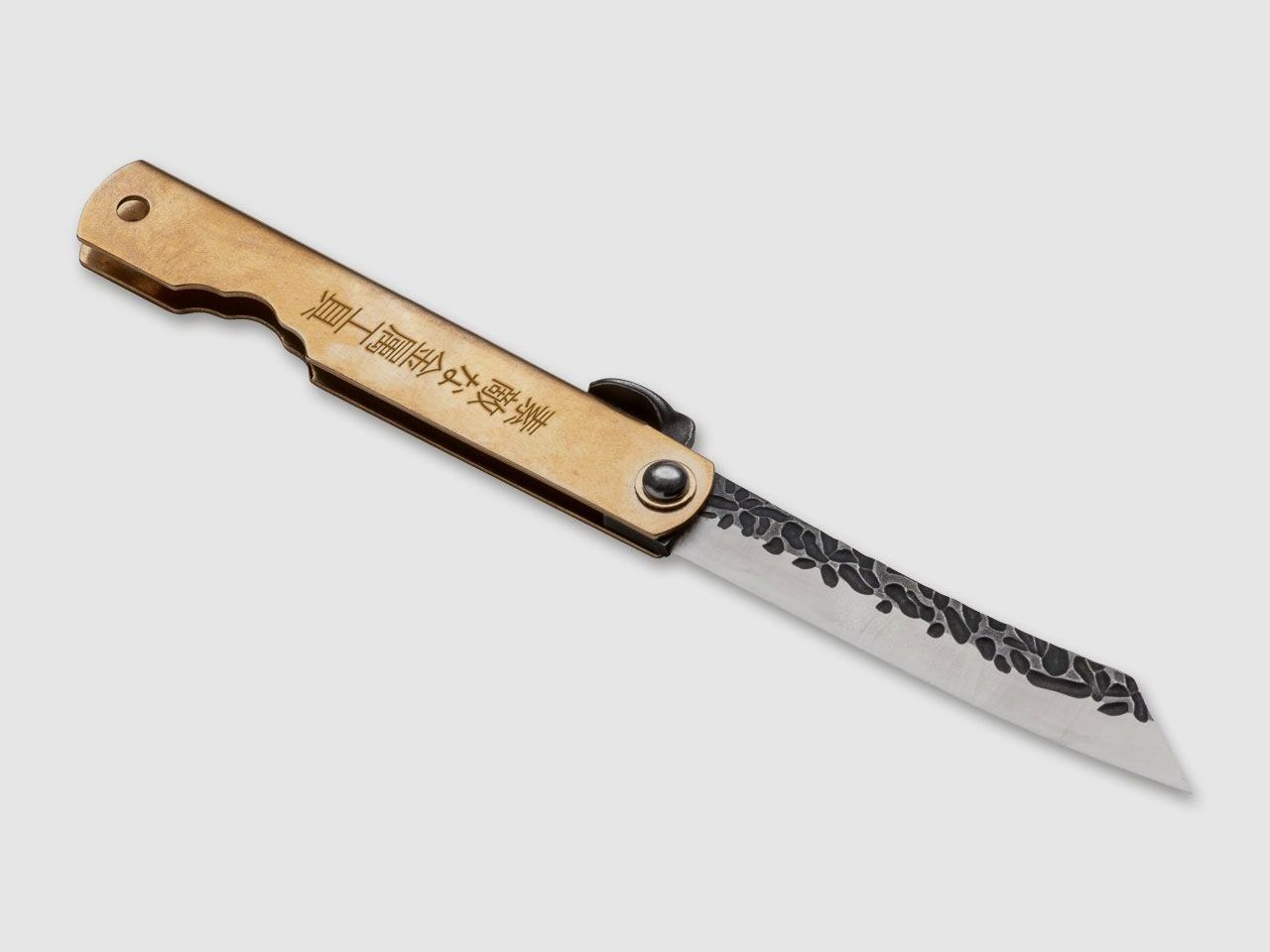 Taschenmesser Hoseki