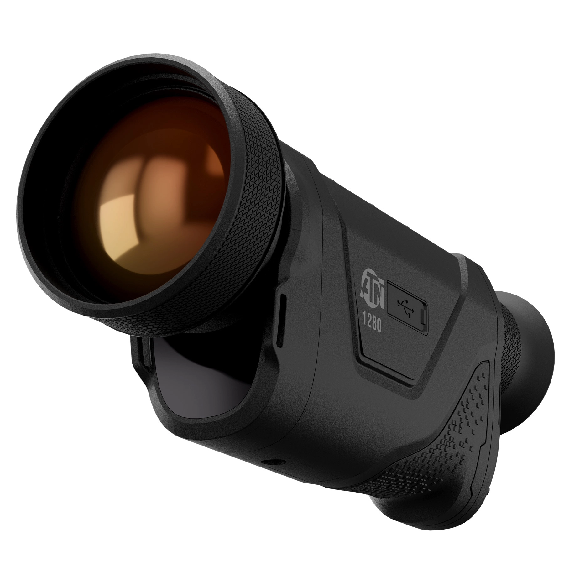 ATN BlazeHunter XD Elite 50 LRF Wärmebildgerät-Monokular, Bild 9 von 11