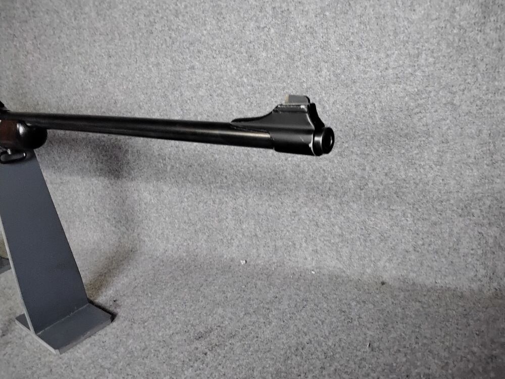 Mauser	 Mod. 2000