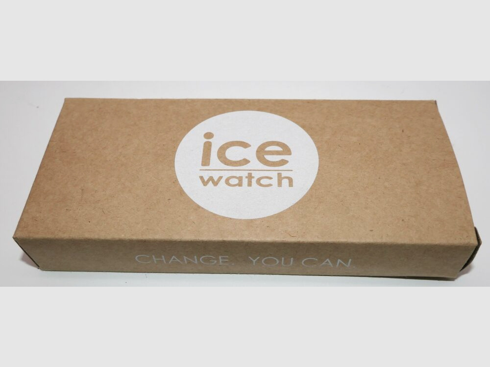 Browning	 Ice-Watch Limited Browning Black Medium Solar