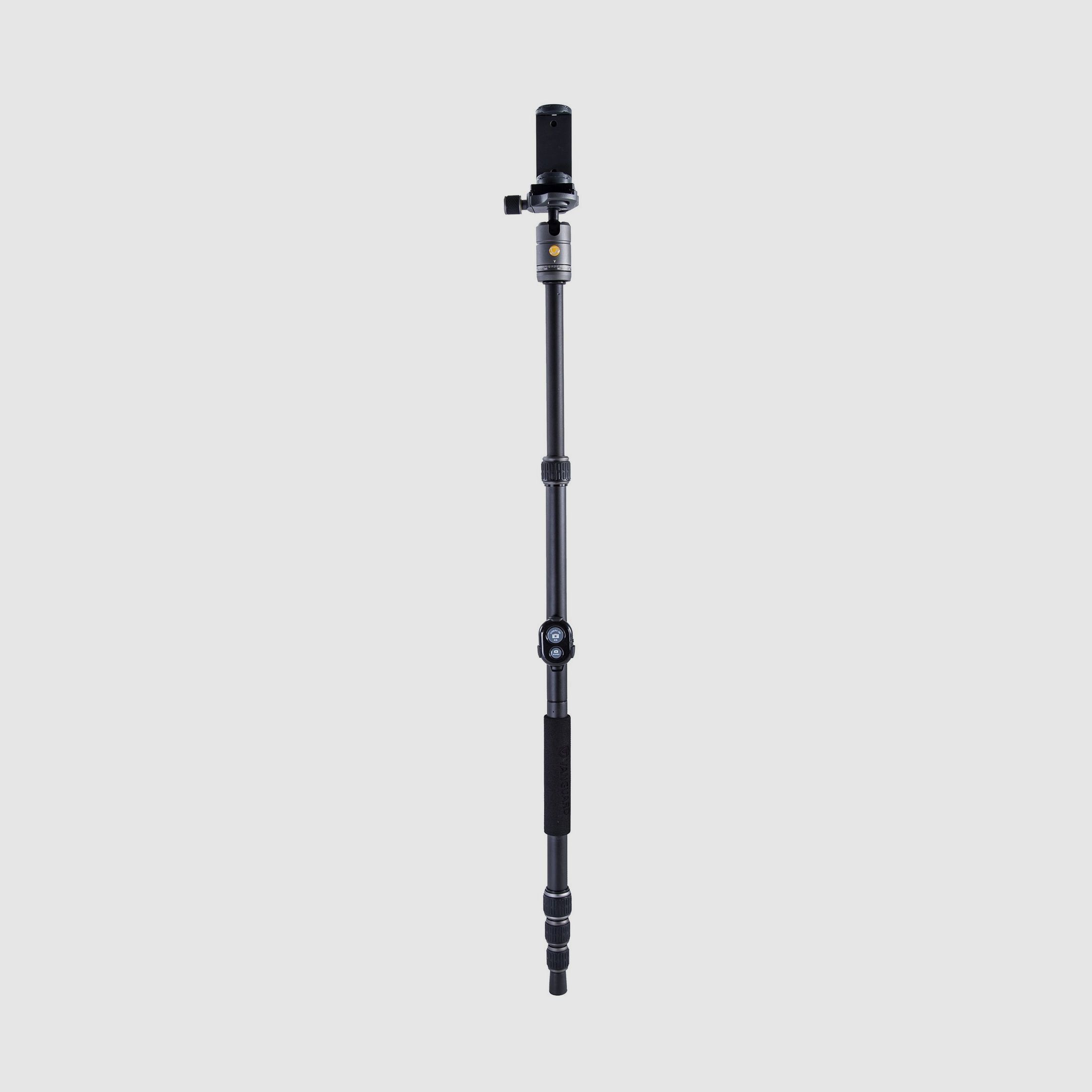 Vanguard Veo 3GO 204AB – Aluminium-Reise-Stativ, Kugelkopf, Bild 7 von 8