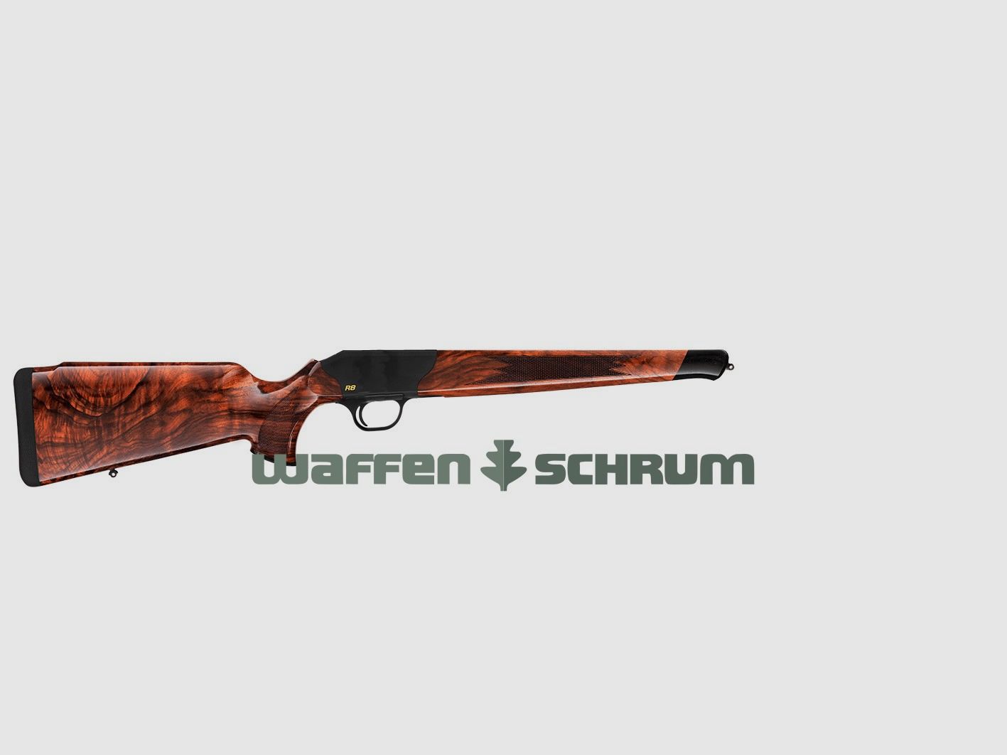 Blaser System R8 Intuition SHK:7 Semi-Weight