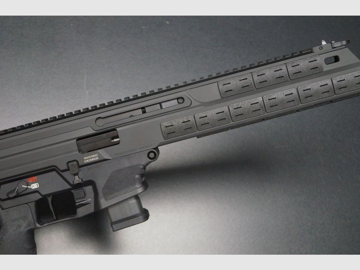 Springfield Armory KUNA Rifle 12″, Bild 2 von 6