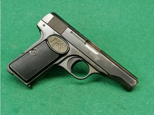 FN Mod 1910 Kaliber 7,65 Browning