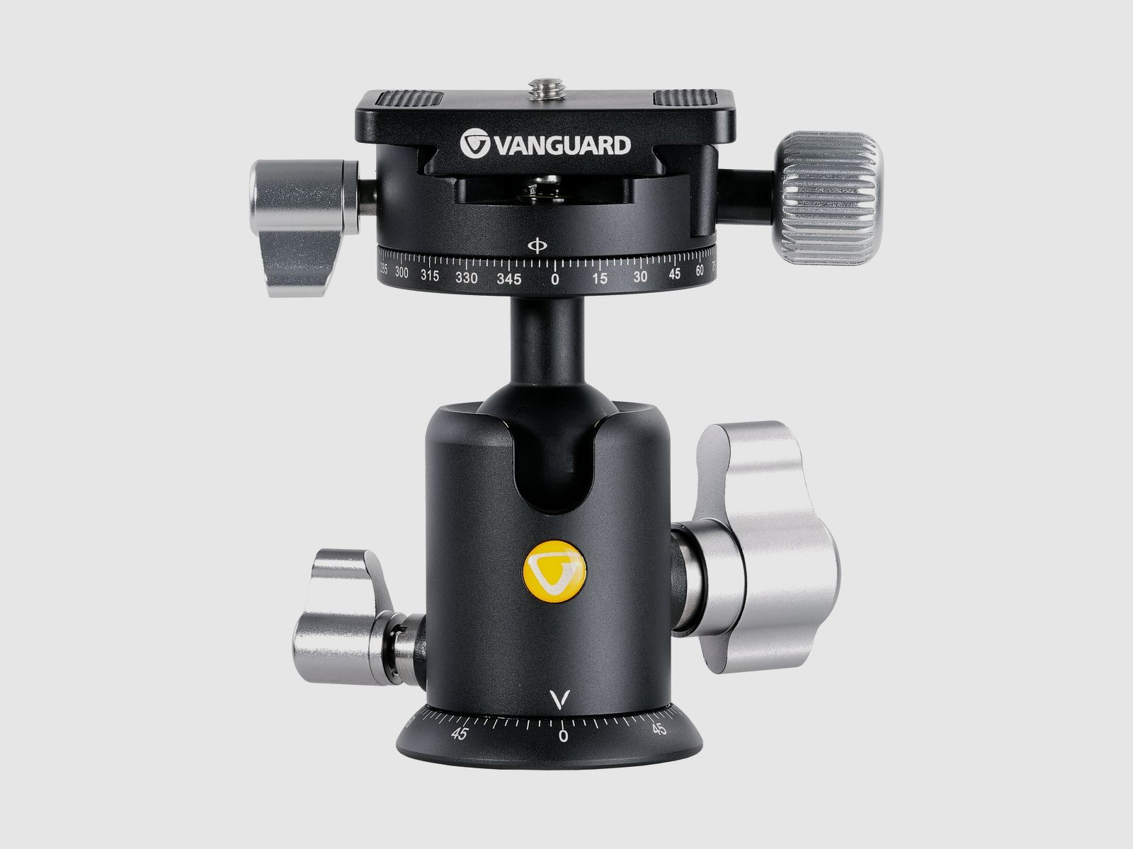 Vanguard Veo BH-110S – 2-assige kop, afbeelding 1 van 8