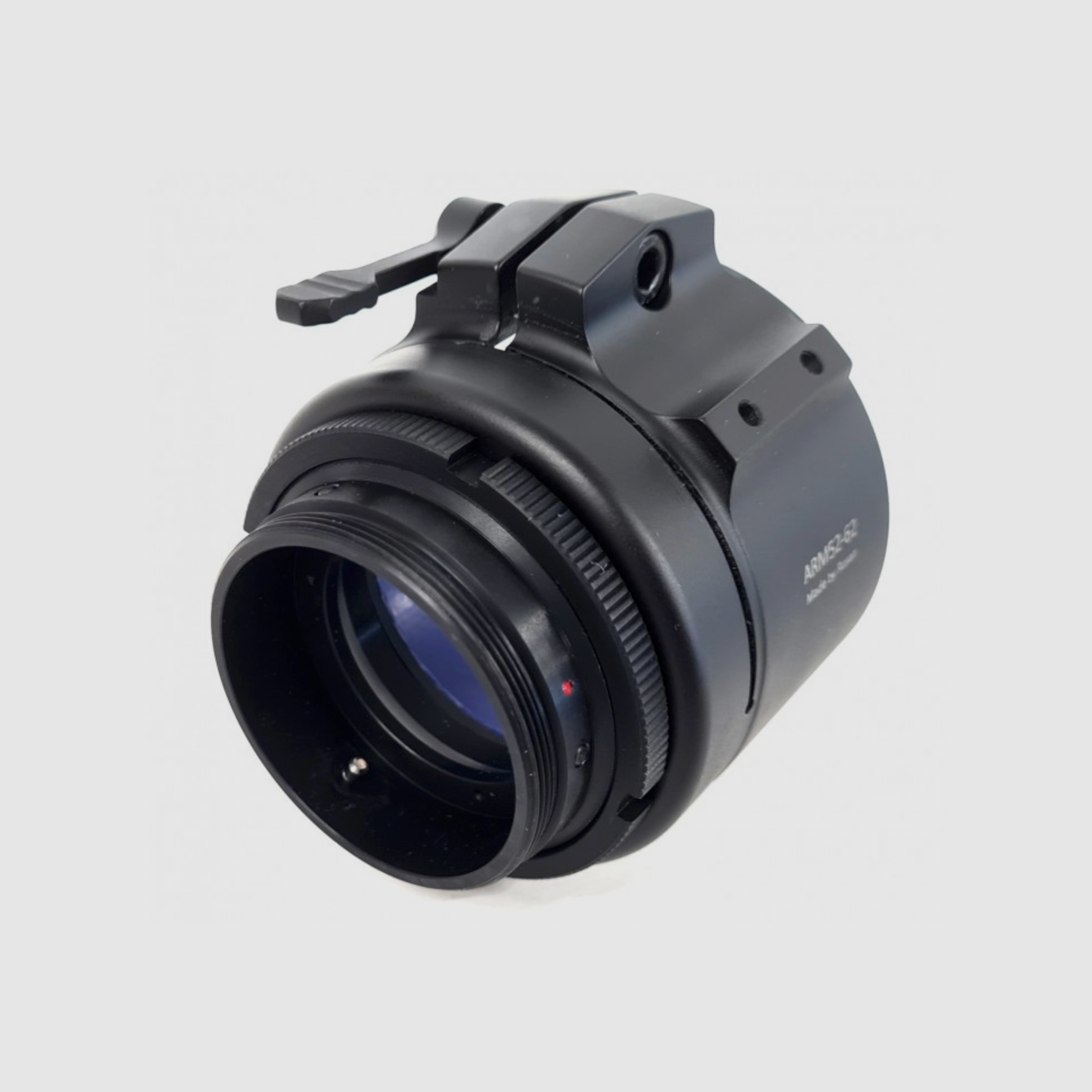 Spezial-Adapterring HIKMICRO TH35C, Bild 2 von 2