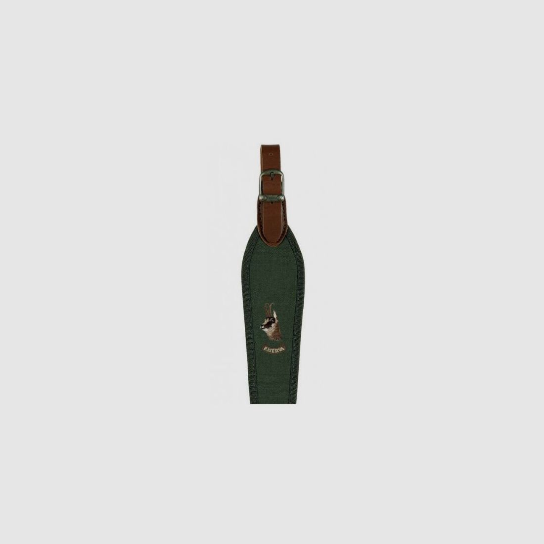 Reservetragegurt für Camoscio R1051