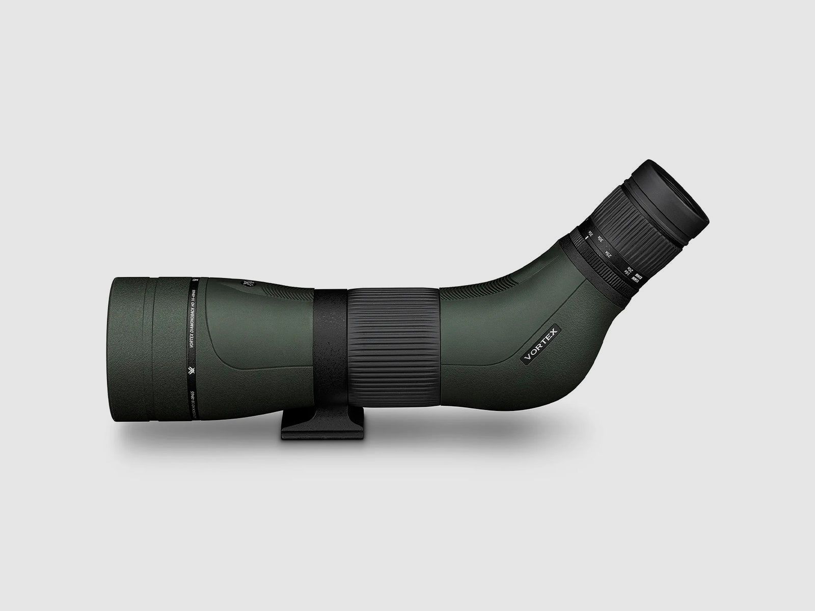 Vortex Diamondback HD 16-48x65 angled, image 6 of 6