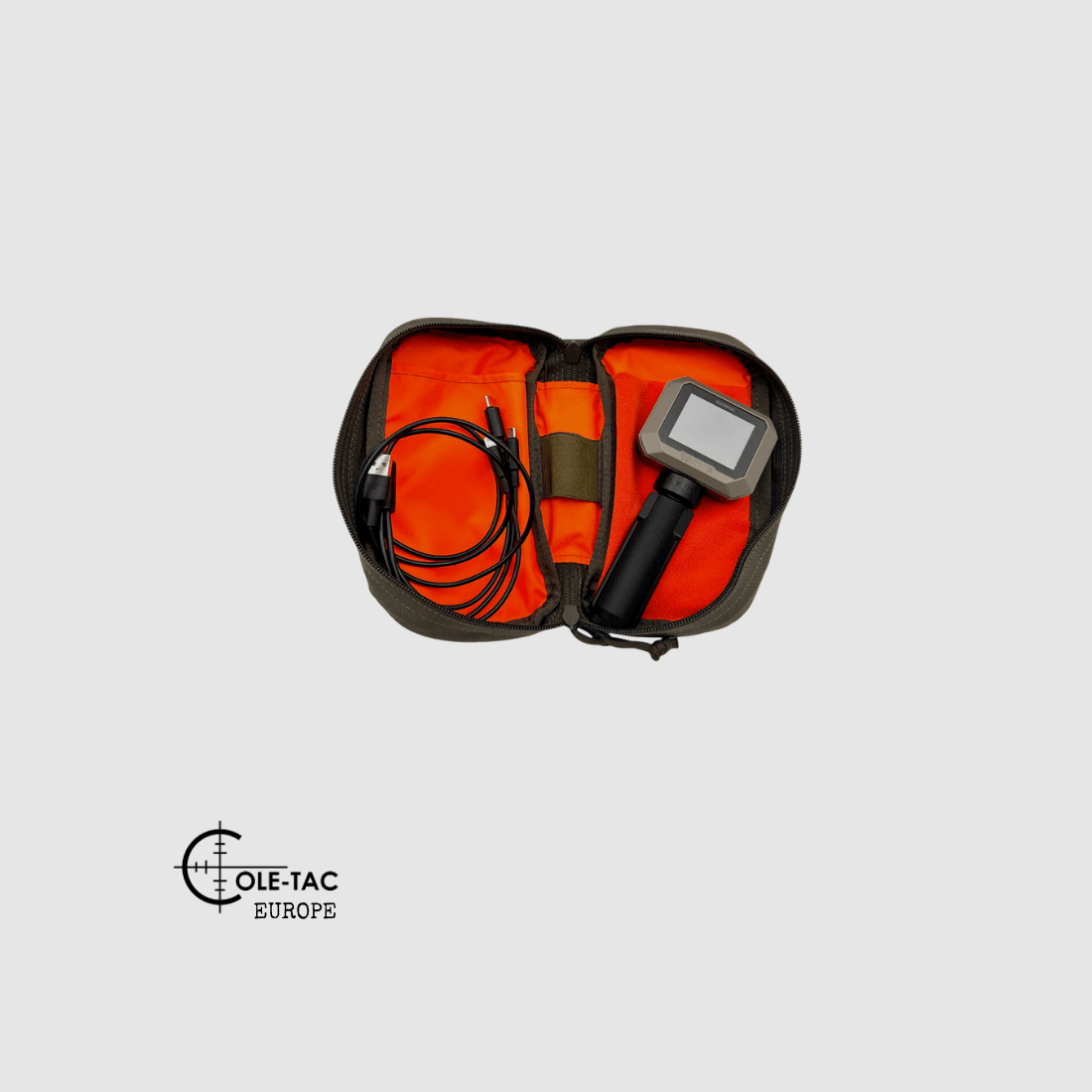 Cole-Tac Garmin Xero® Chrono Tasche, Bild 1 von 10