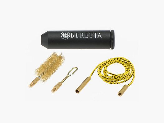 BERETTA Shotgun Cleaning Kit / Pocket Shotgun Cleaning Kit cal. 20