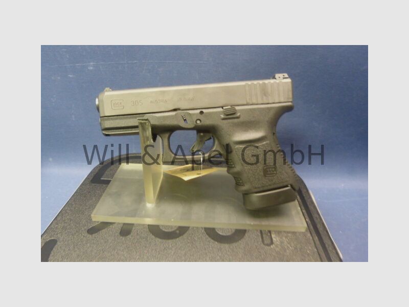 Glock G30 S