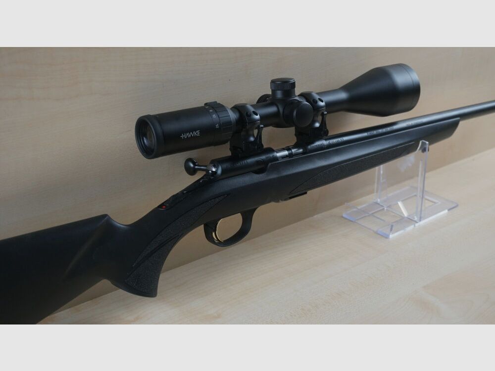 Browning T-Bolt Linkssystem