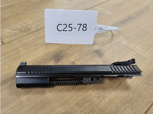 Antreg Wechselsatz (für CZ Shadow 2) – .22LR