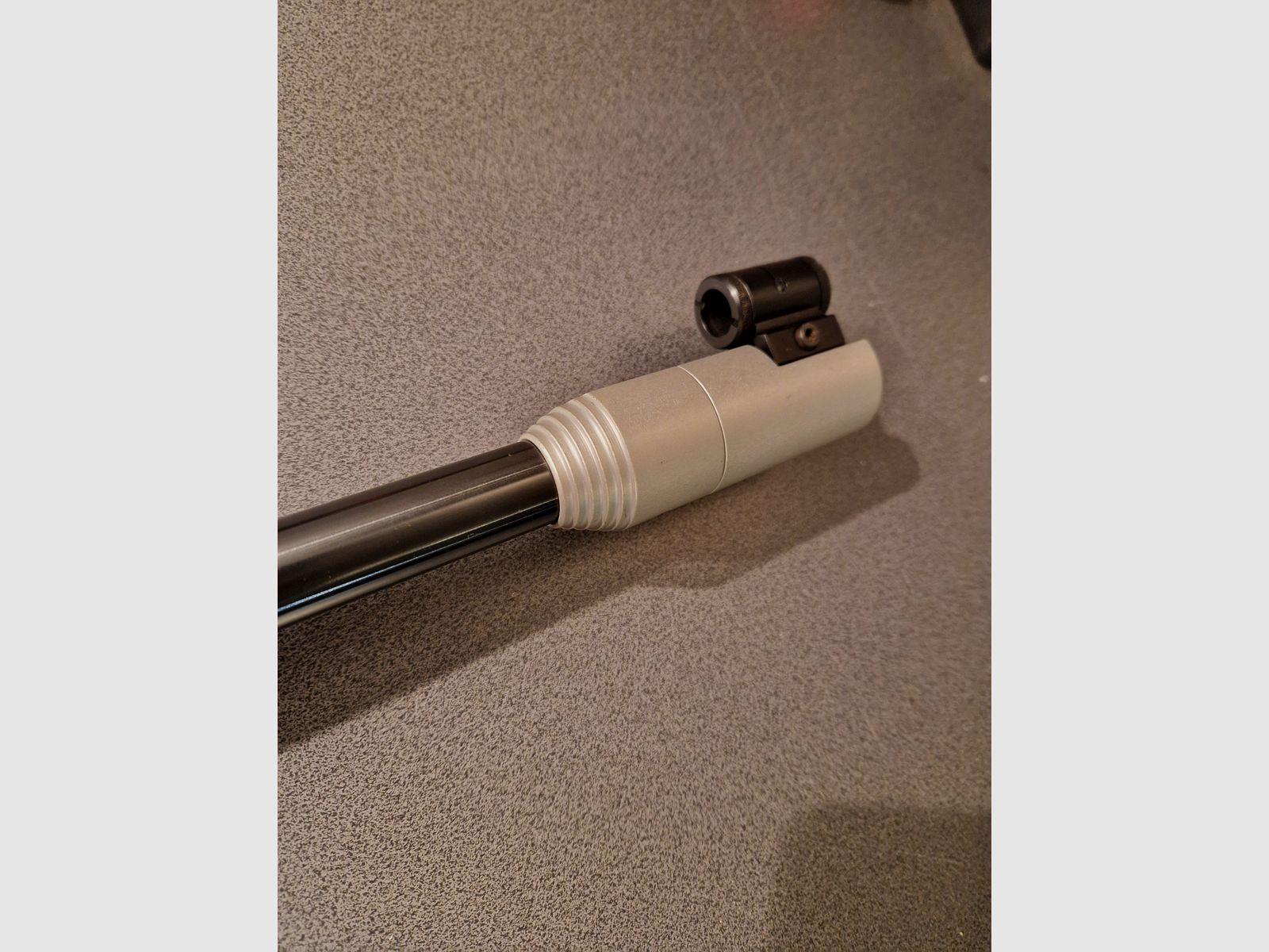 Fine construction work LG model 601