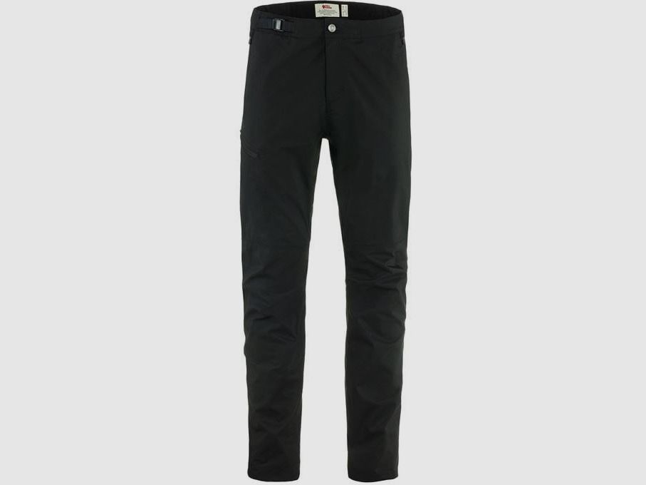 FJÄLL RÄVEN Abisko Hike Pantaloni, immagine 2 di 2