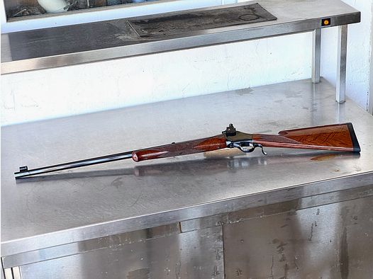 Browning 1885 High Wall (Miroku) .45-.70 Gov.