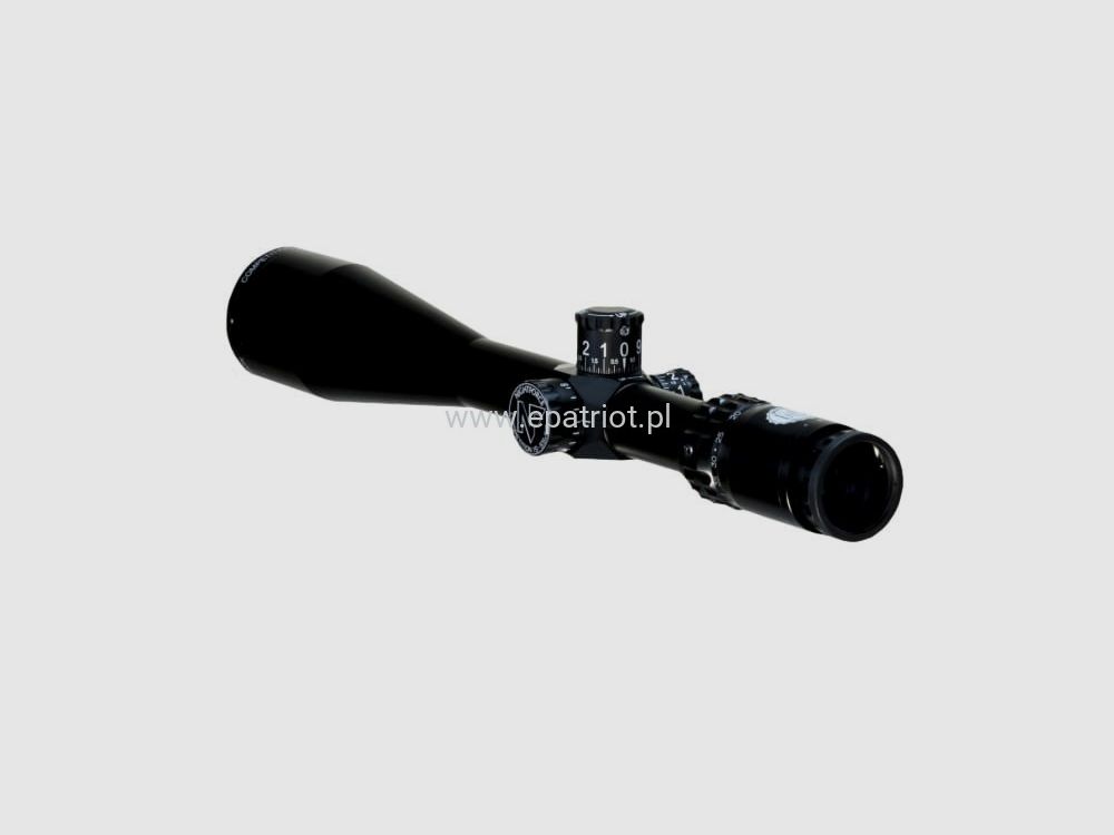 Nightforce Competition riflescope 15-55x52 CTR-3 C512, image 4 of 7
