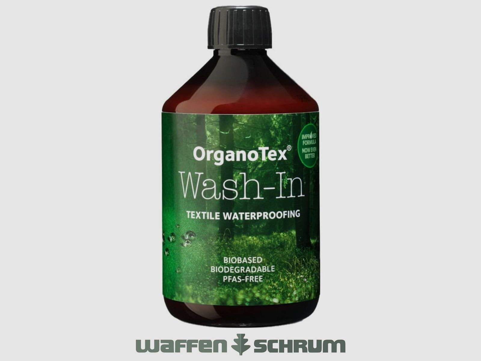 OrganoTex Imprägniermittel Wash In
