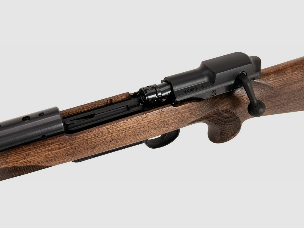 Mauser M25 Pure