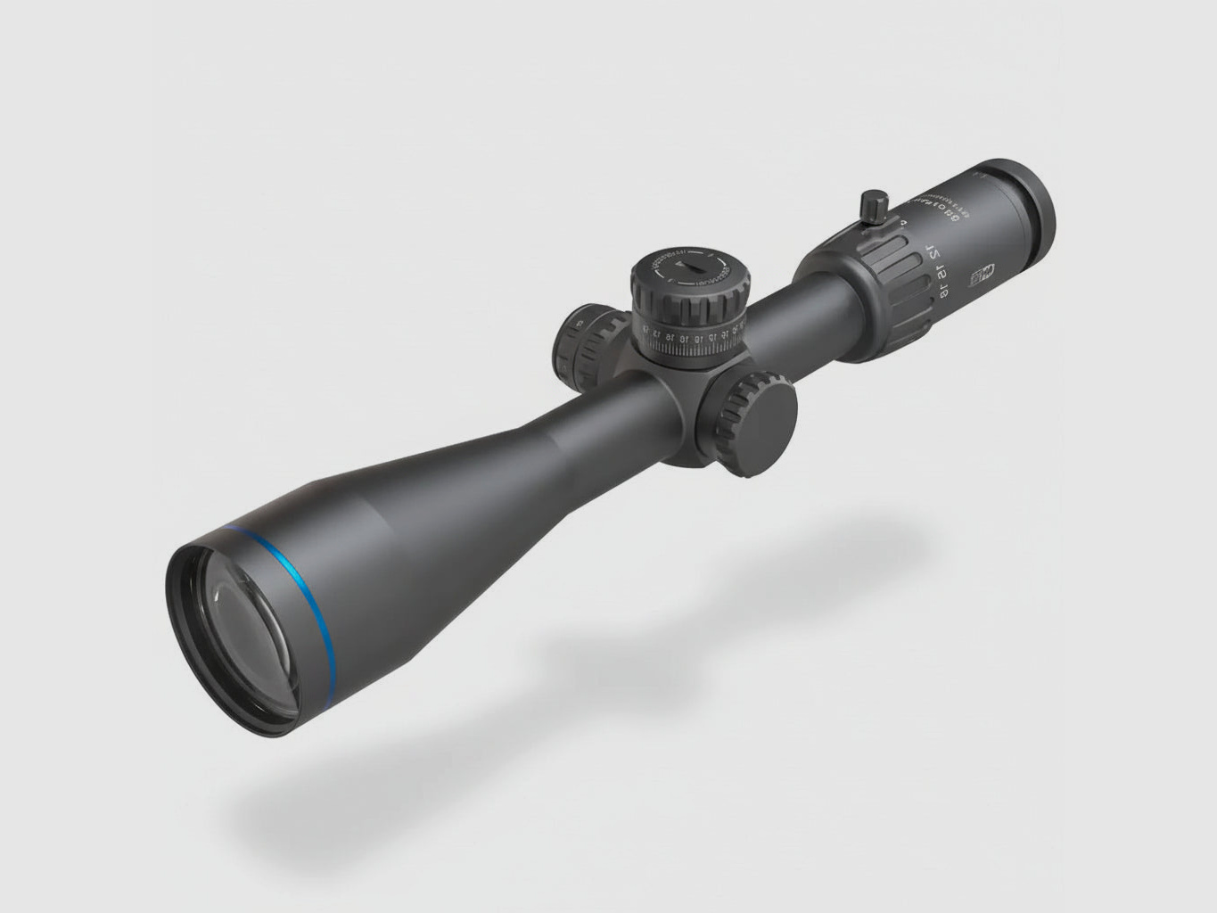 Meopta MeoPro R6 3-18x50