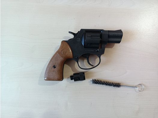 Röhm RG56 blank firing revolver nieuw