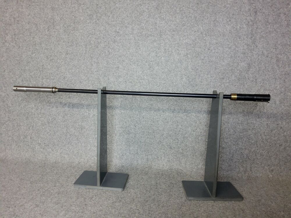 Fritz EL boca larga v.v.v.-para cañones de escopeta de 16