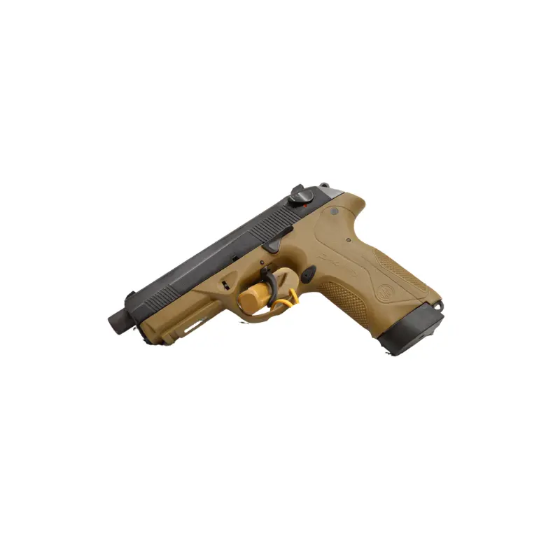 BERETTA SEMIAUTOMATIC PISTOL CAL 45 ACP COD. PR92 MAT PK117***