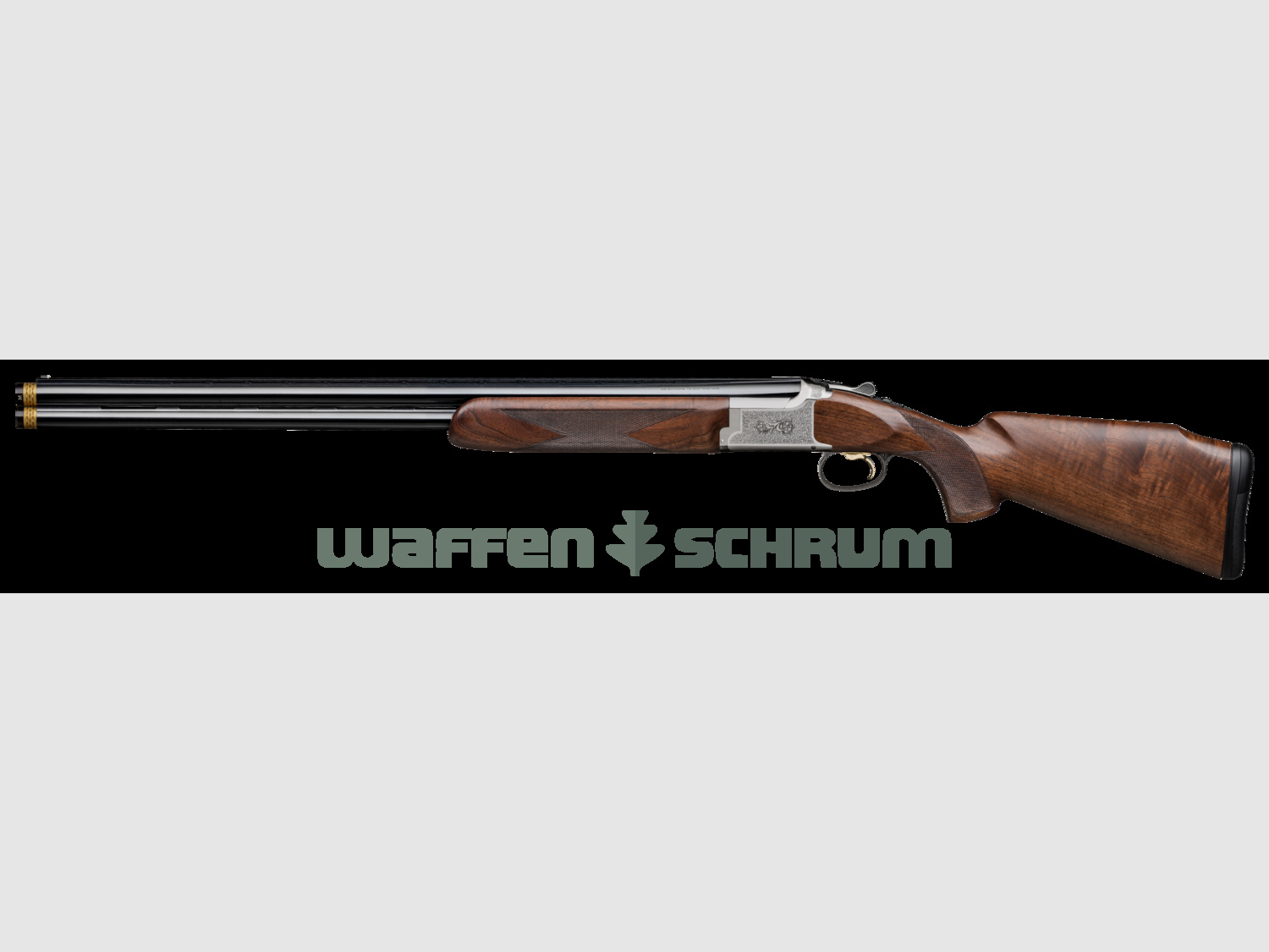 Browning B525 Liberty Light Inv.+