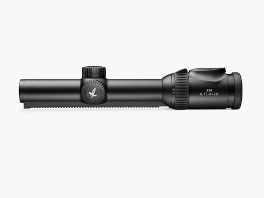 Swarovski Z8i SR D-I 0,75-6x20 lunety