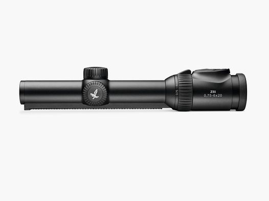 Swarovski Z8i SR D-I 0,75-6x20 richtkijkers