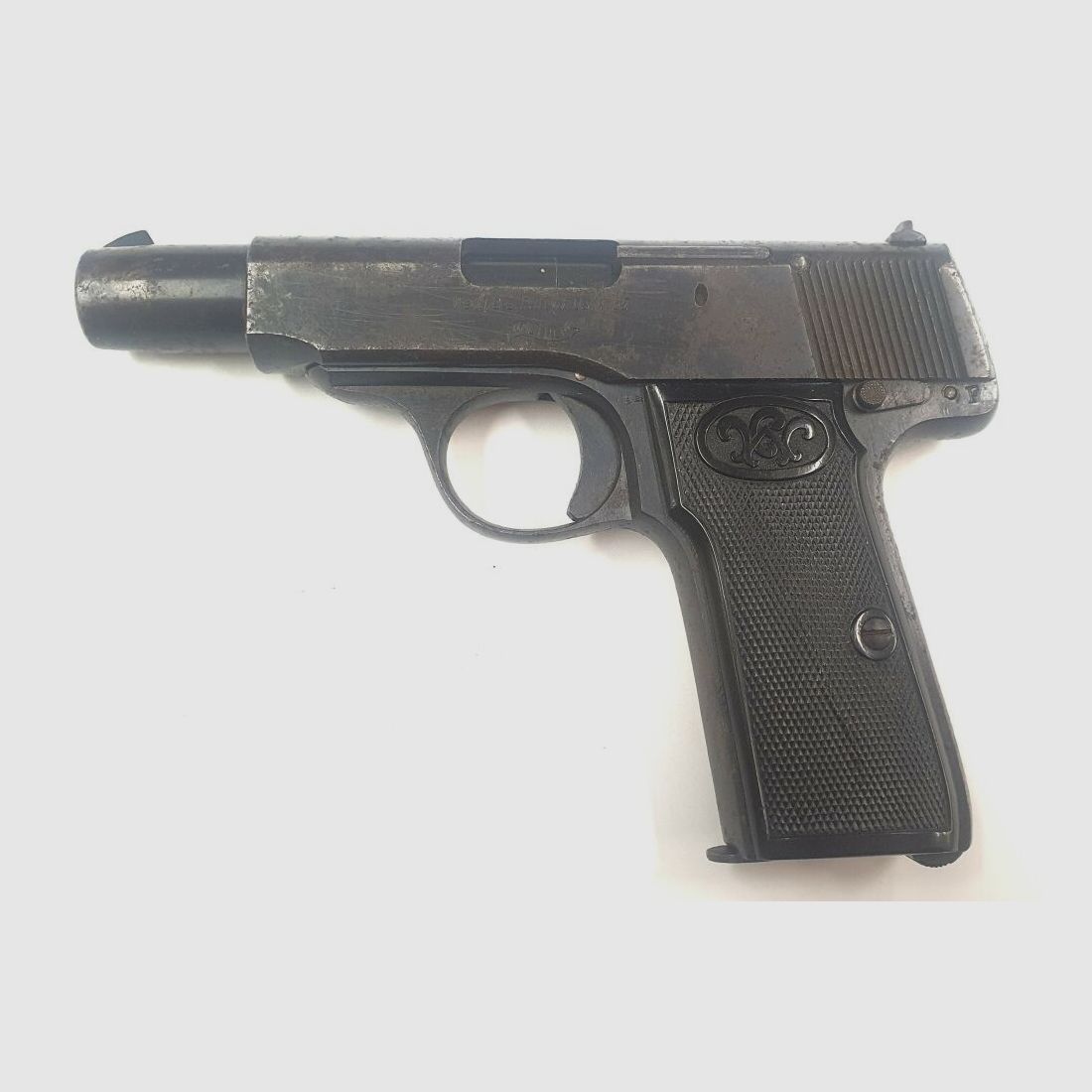 Walther Walther Zella-Mehlis Mod.4-4