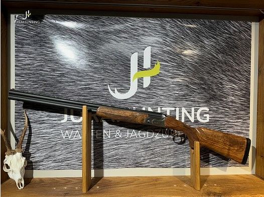 Akkar Churchill 206E Leworęczny