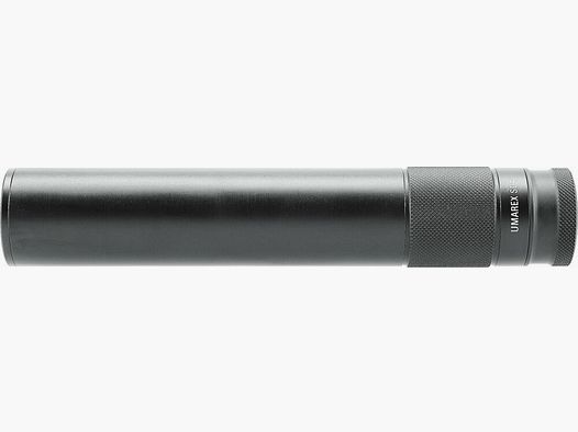 Silenciador Umarex SD4 para carabina de aire comprimido 7,5 julios
