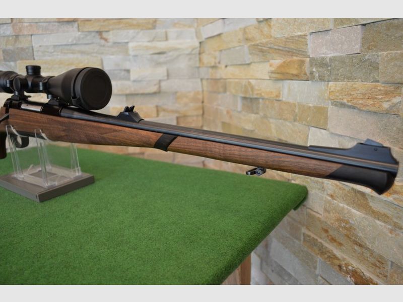 Rössler Titan 6 Stutzen*