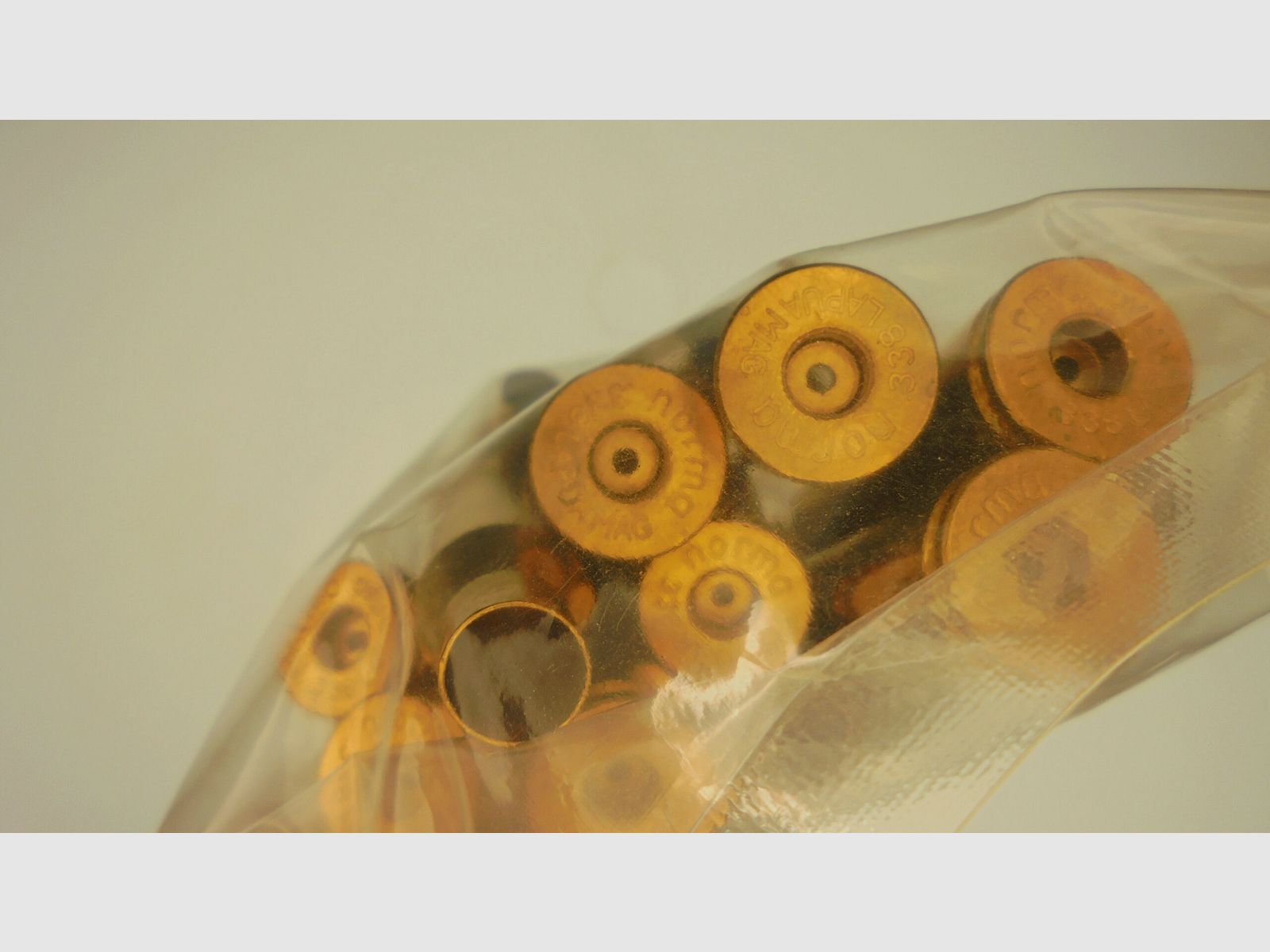 DOUGLIE NORMA CALIBRO 338 LAPUA MAGNUM (X 20), immagine 2 di 2