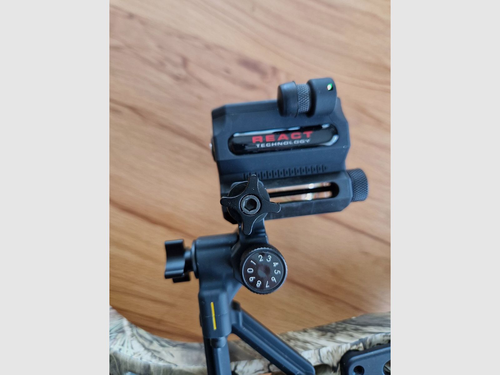Compoundbogen Bowtech Carbon Zion